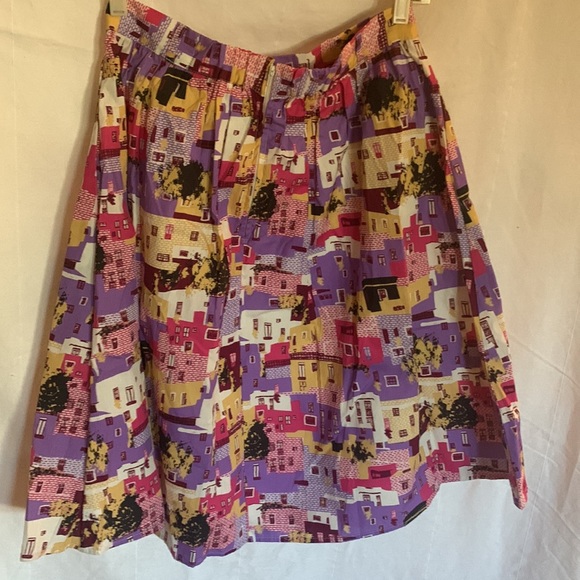 ModCloth skirt - Picture 6 of 7
